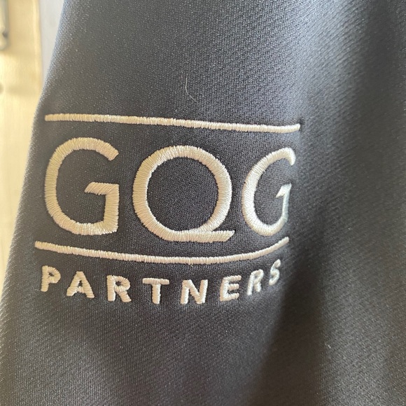 MEN’S LARGE - Eddie Bauer Black Jacket - Picture 4 of 4